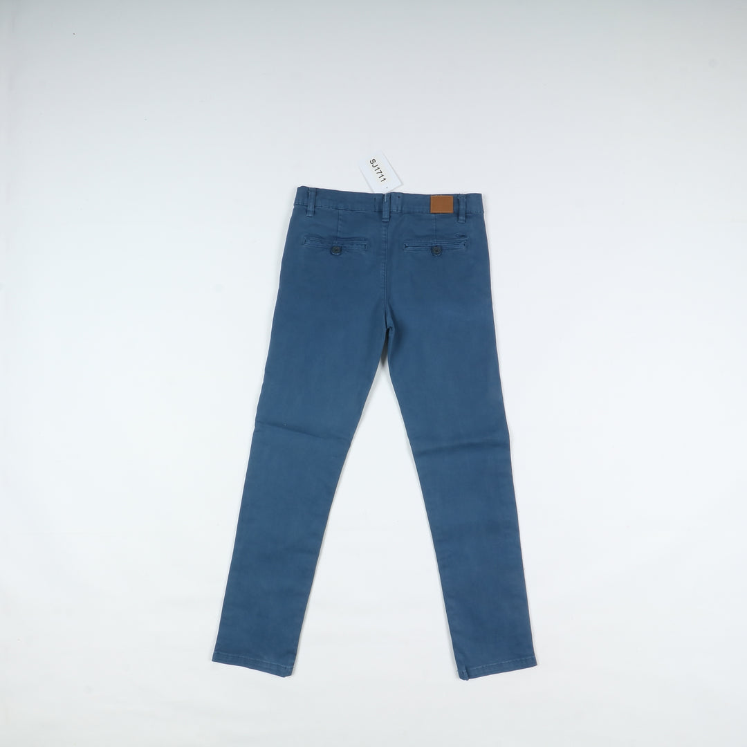 Harmont & Blaine Slim Fit Jeans Blu 14 Anni Bambino