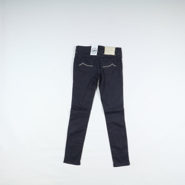 Jacob Cohen Jeans Blu 13 Anni Bambino