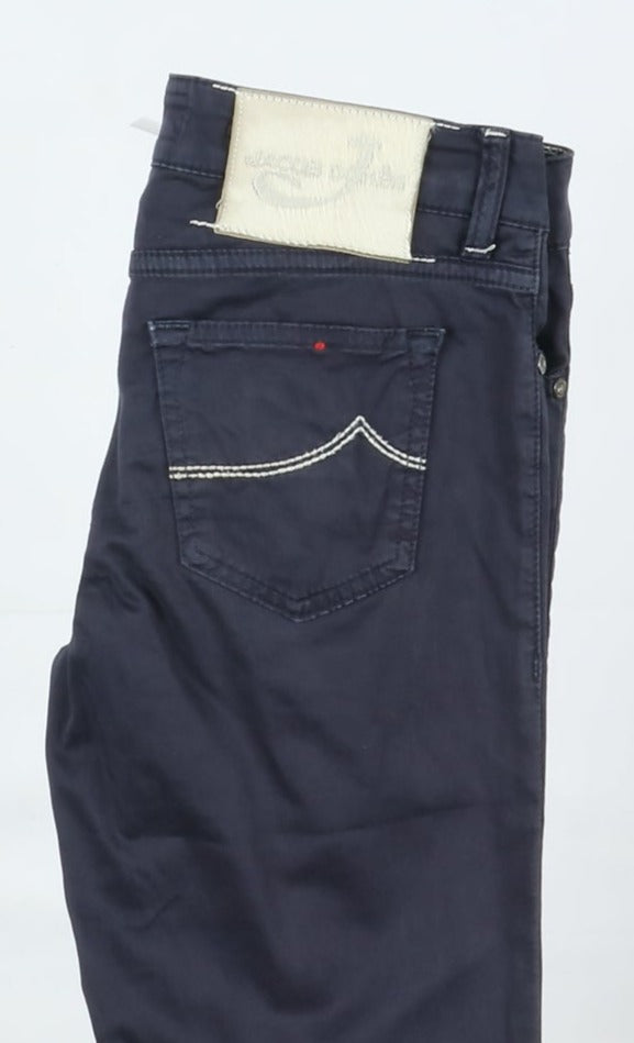 Jacob Cohen Jeans Blu 13 Anni Bambino