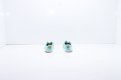 Converse All Star Ballerine Basse Celeste Eur 37 Donna