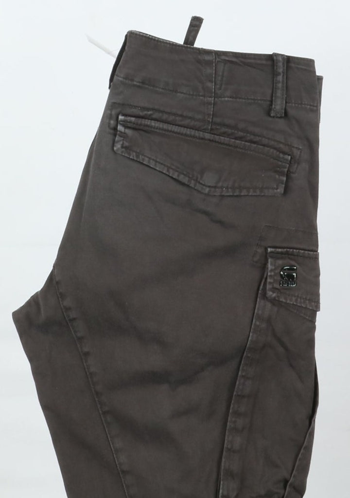 G-Star Rovic Zip 3d Tapered Jeans Nero W30 L34 Uomo