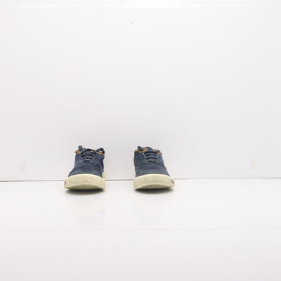 Timberland Basse Blu Eur 37.5 Unisex