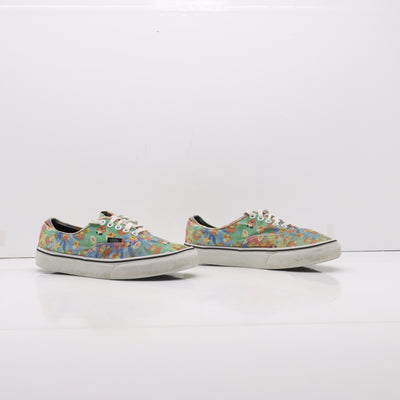 Vans Authentic Nintendo Super Mario Bros Colorate Eur 40 Unisex