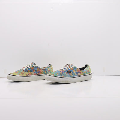 Vans Authentic Nintendo Super Mario Bros Colorate Eur 40 Unisex