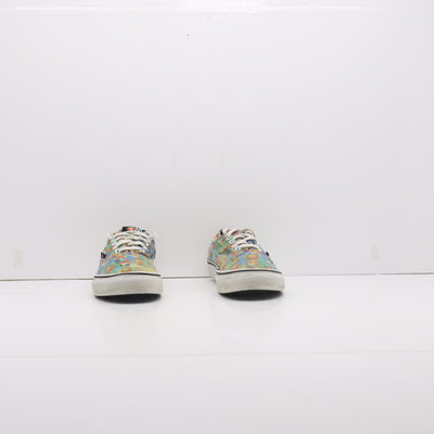 Vans Authentic Nintendo Super Mario Bros Colorate Eur 40 Unisex