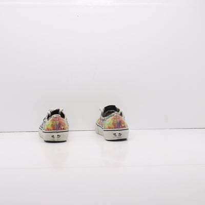 Vans Authentic Nintendo Super Mario Bros Colorate Eur 40 Unisex