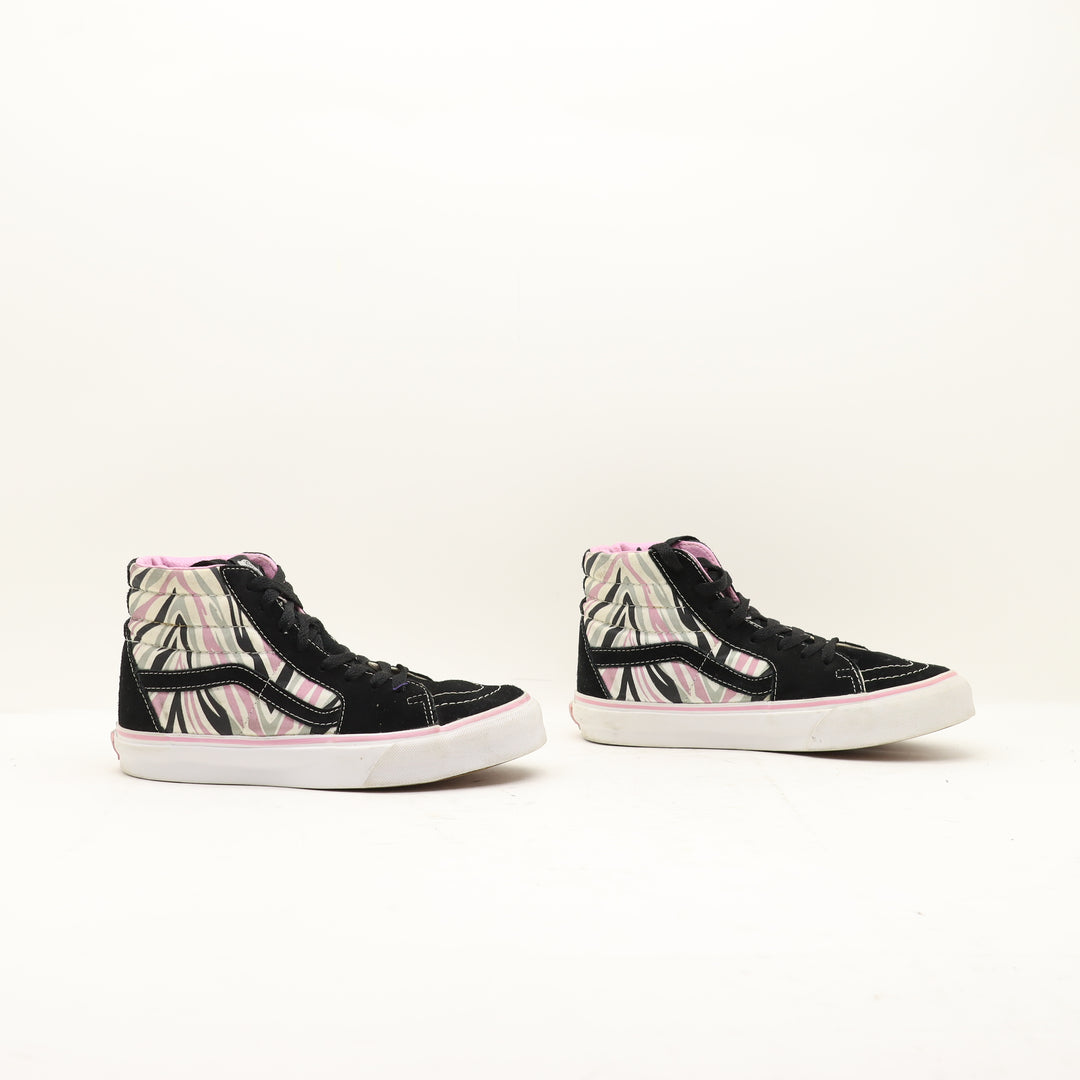 vans alte fantasia