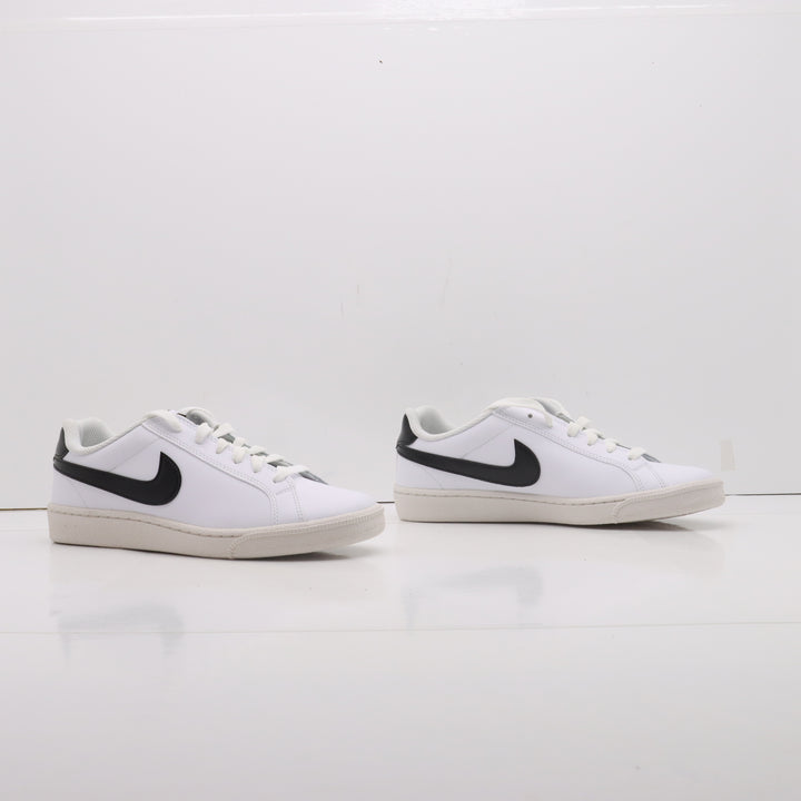 Nike Court Majestic Leather Basse Bianche Eur 40 Uomo