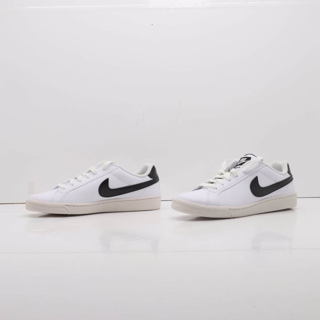 Nike Court Majestic Leather Basse Bianche Eur 40 Uomo