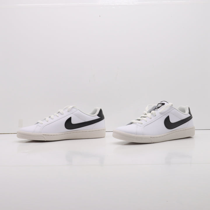 Nike Court Majestic Leather Basse Bianche Eur 40 Uomo