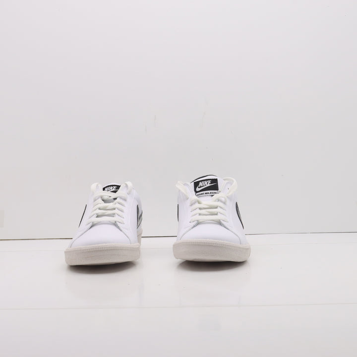 Nike Court Majestic Leather Basse Bianche Eur 40 Uomo