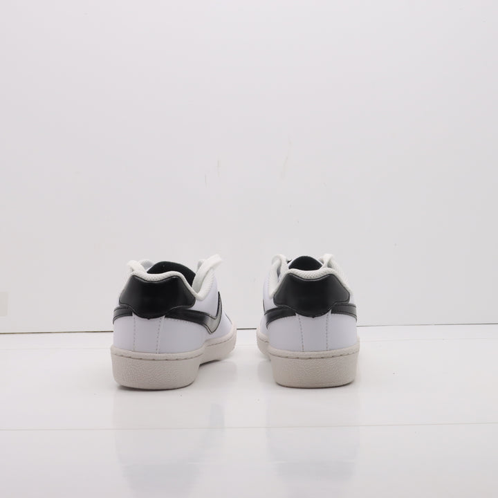Nike Court Majestic Leather Basse Bianche Eur 40 Uomo