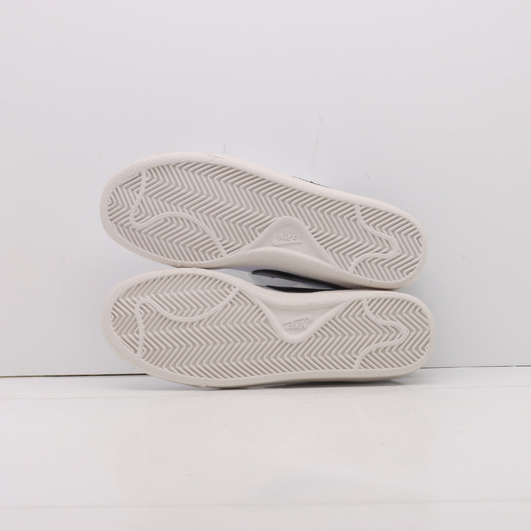 Nike Court Majestic Leather Basse Bianche Eur 40 Uomo