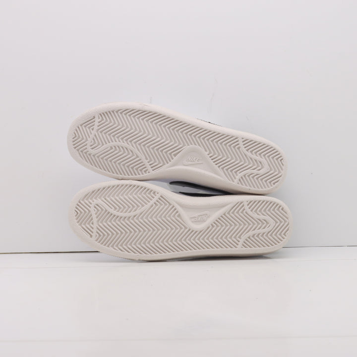 Nike Court Majestic Leather Basse Bianche Eur 40 Uomo