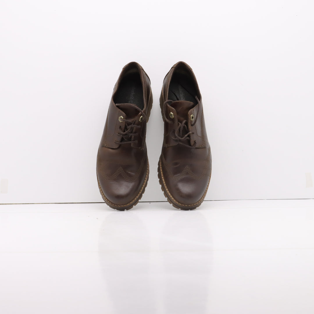 Timberland A1J31 Marrone Eur 39.5 Donna