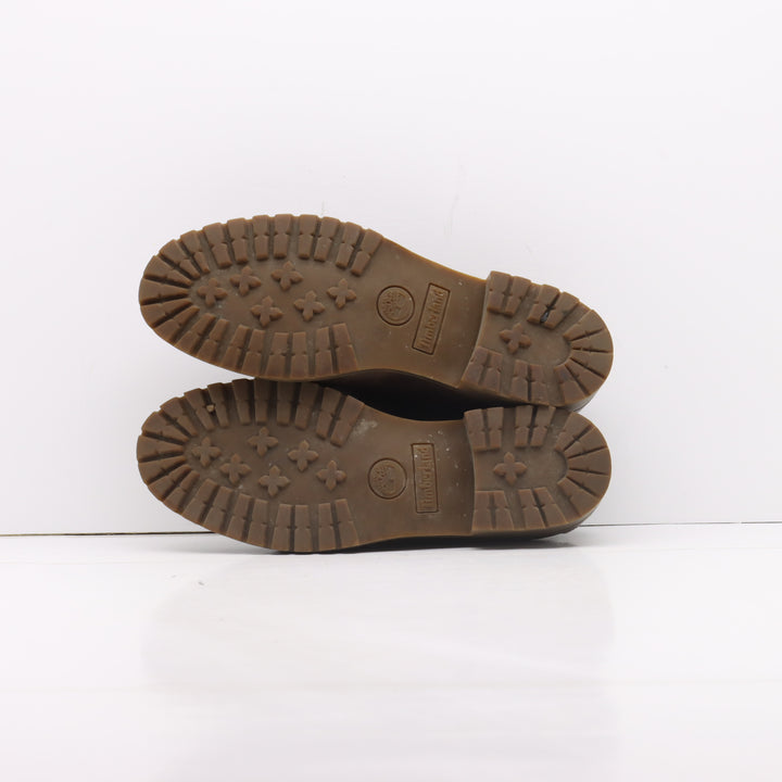 Timberland A1J31 Marrone Eur 39.5 Donna