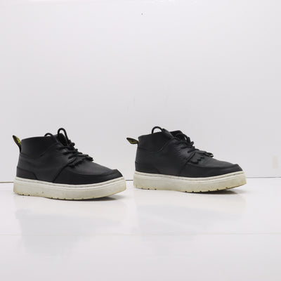 Scarpa Dr. Martens Jemima Nero Size 37 Donna