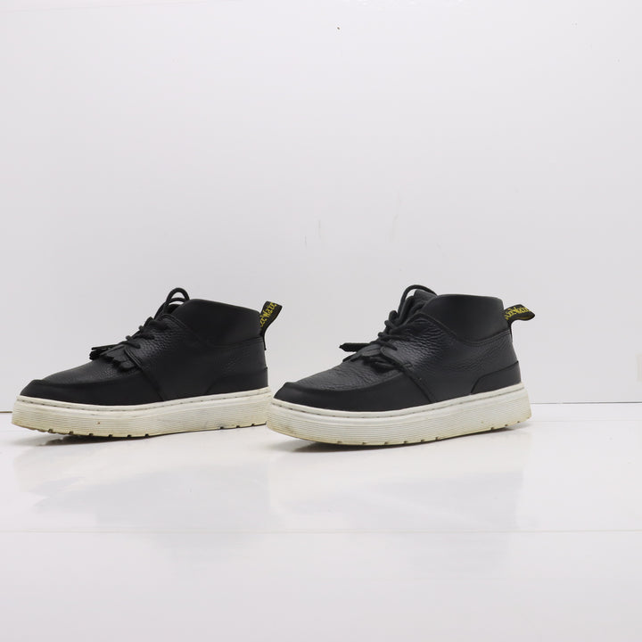 Scarpa Dr. Martens Jemima Nero Size 37 Donna