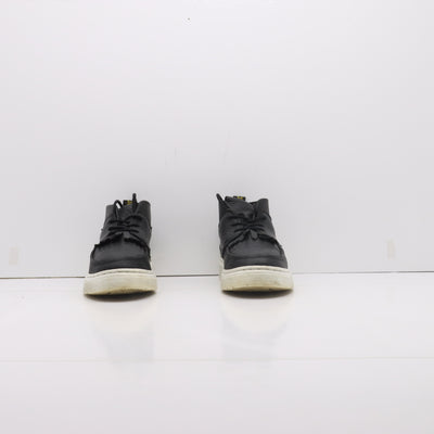 Scarpa Dr. Martens Jemima Nero Size 37 Donna