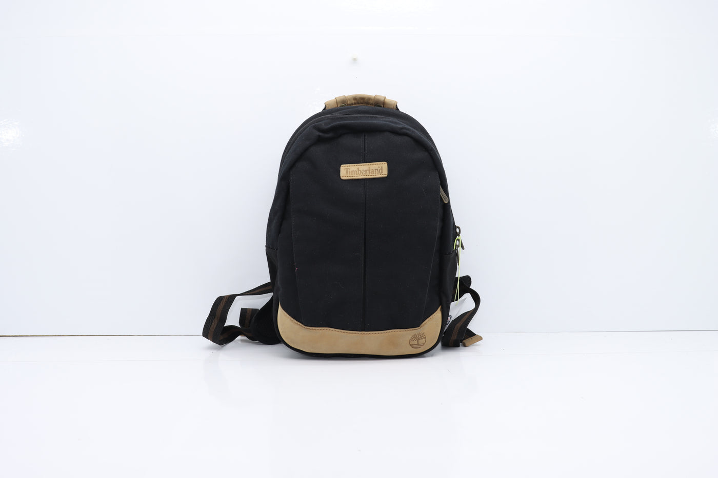 Timberland Zaino Nero Unisex