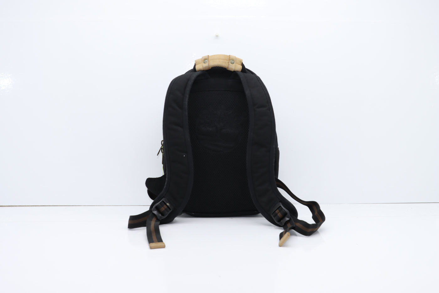 Timberland Zaino Nero Unisex