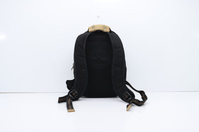 Timberland Zaino Nero Unisex