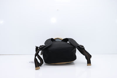 Timberland Zaino Nero Unisex