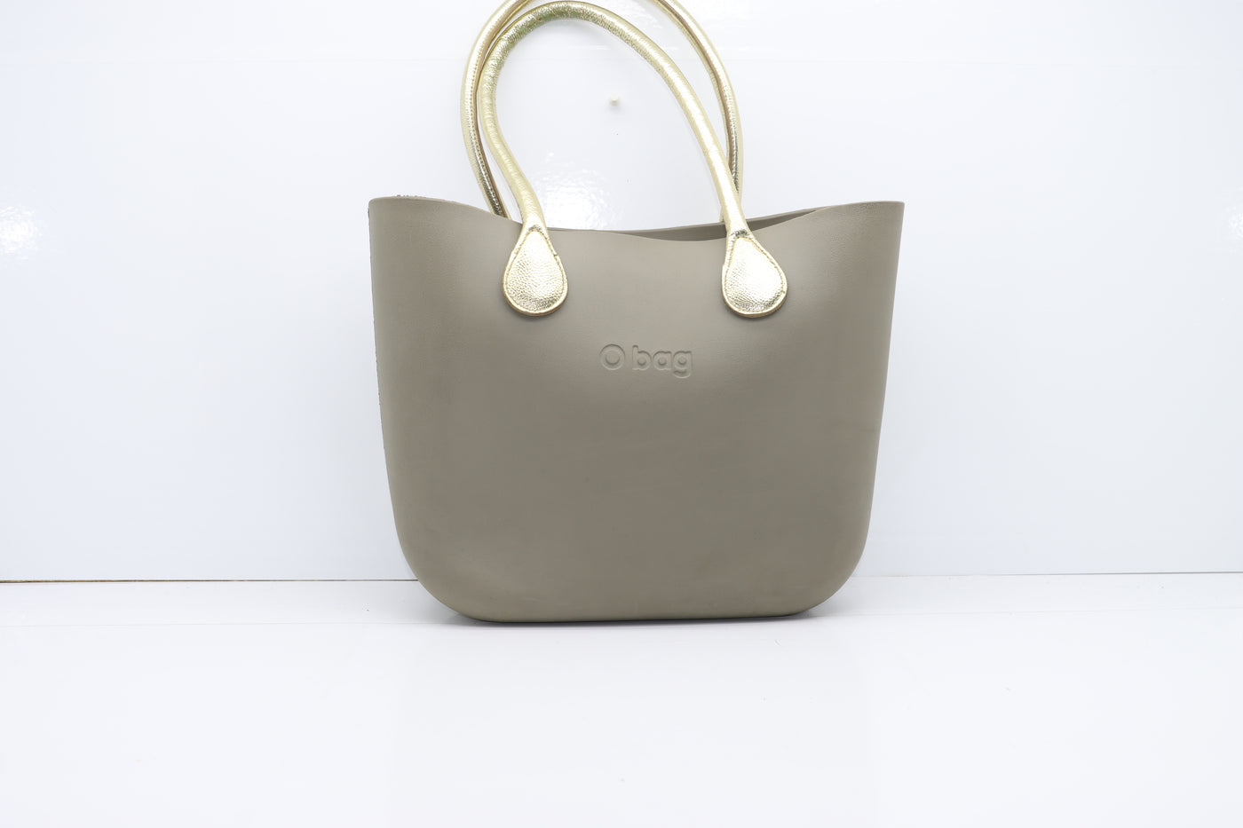 O'Bag Borsa Grigio Donna