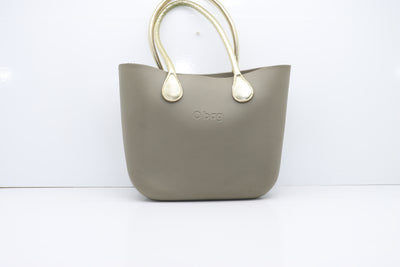 O'Bag Borsa Grigio Donna