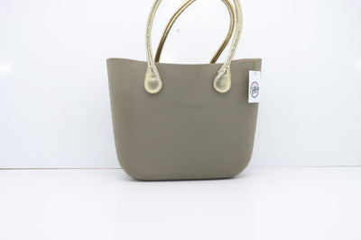 O'Bag Borsa Grigio Donna