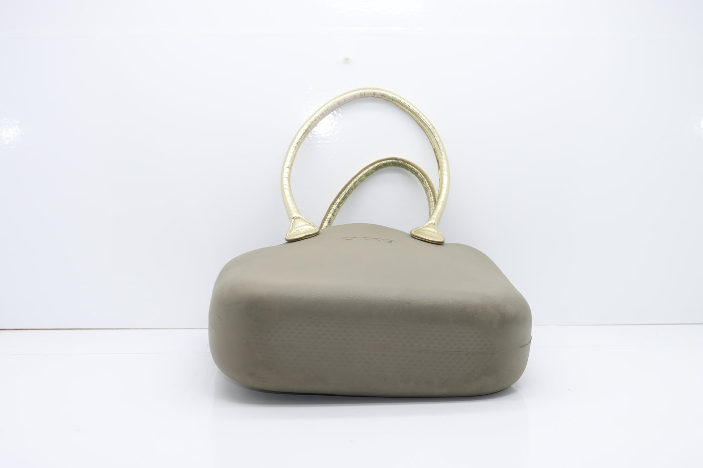 O'Bag Borsa Grigio Donna
