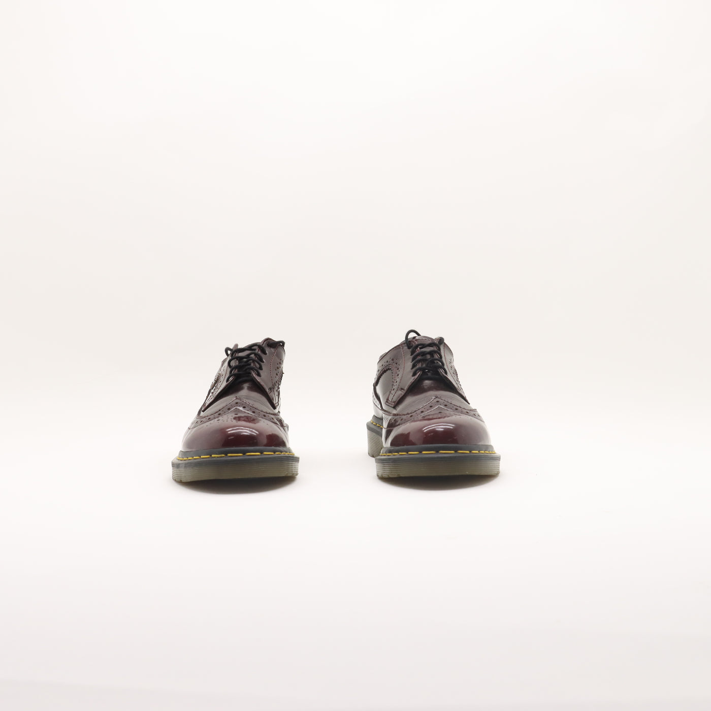 Scarpa Dr. Martens Cod3989 Bordeaux Size 38 Donna