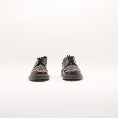Scarpa Dr. Martens Cod3989 Bordeaux Size 38 Donna