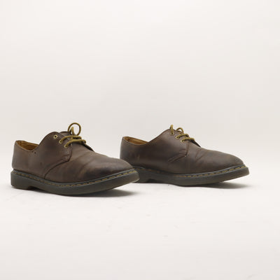 Scarpa Dr. Martens Dorian Size 43 Unisex Nero