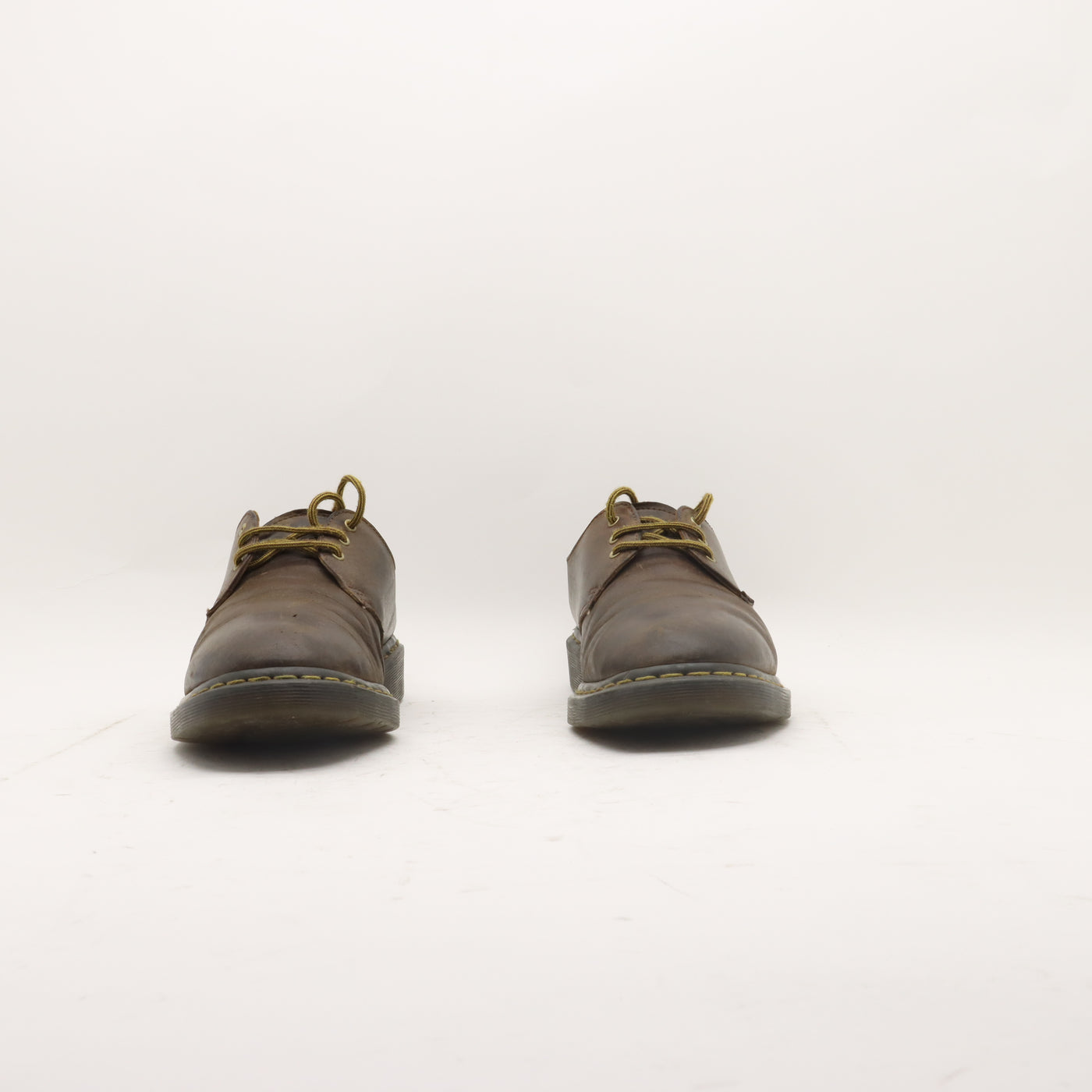 Scarpa Dr. Martens Dorian Size 43 Unisex Nero
