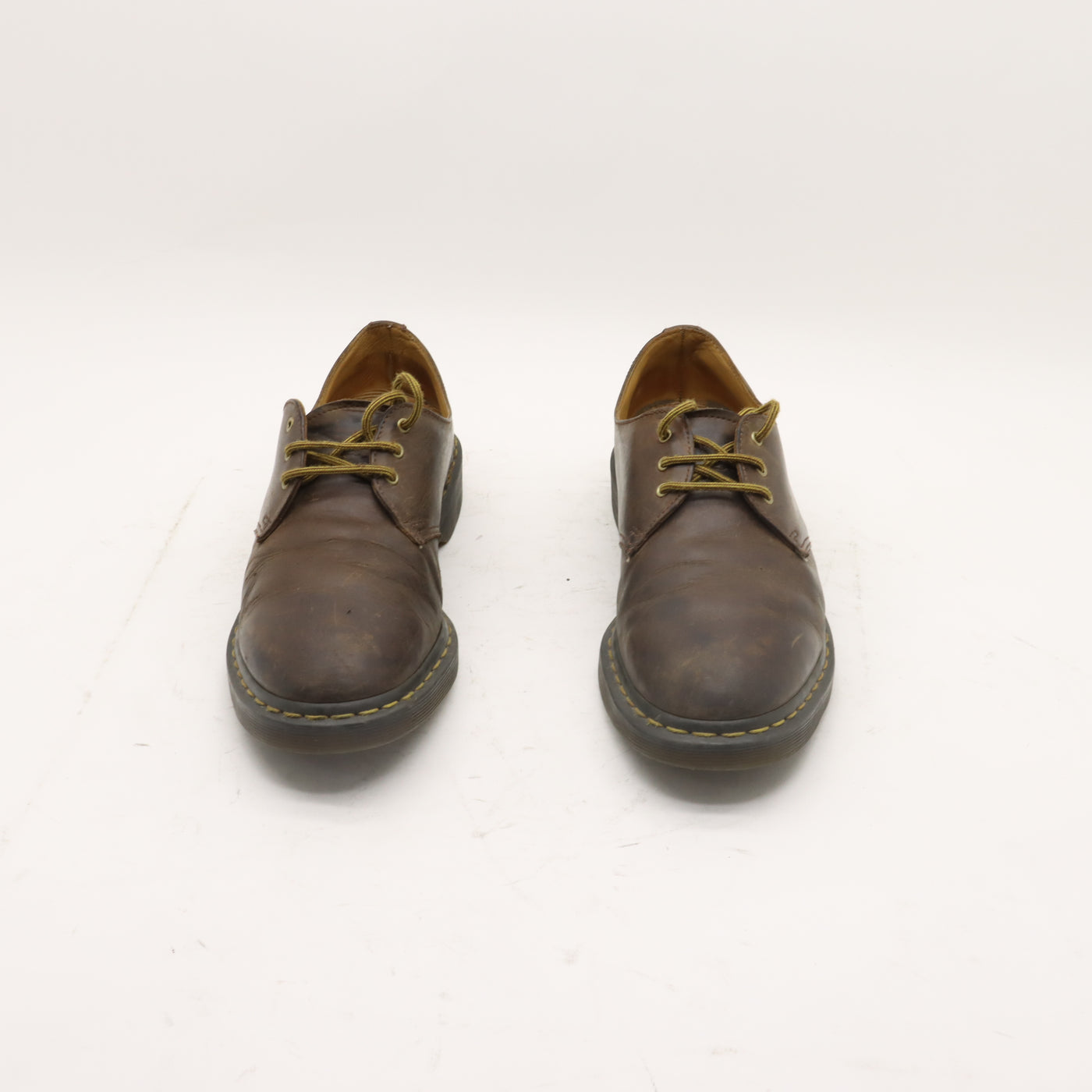 Scarpa Dr. Martens Dorian Size 43 Unisex Nero