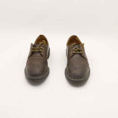 Scarpa Dr. Martens Dorian Size 43 Unisex Nero