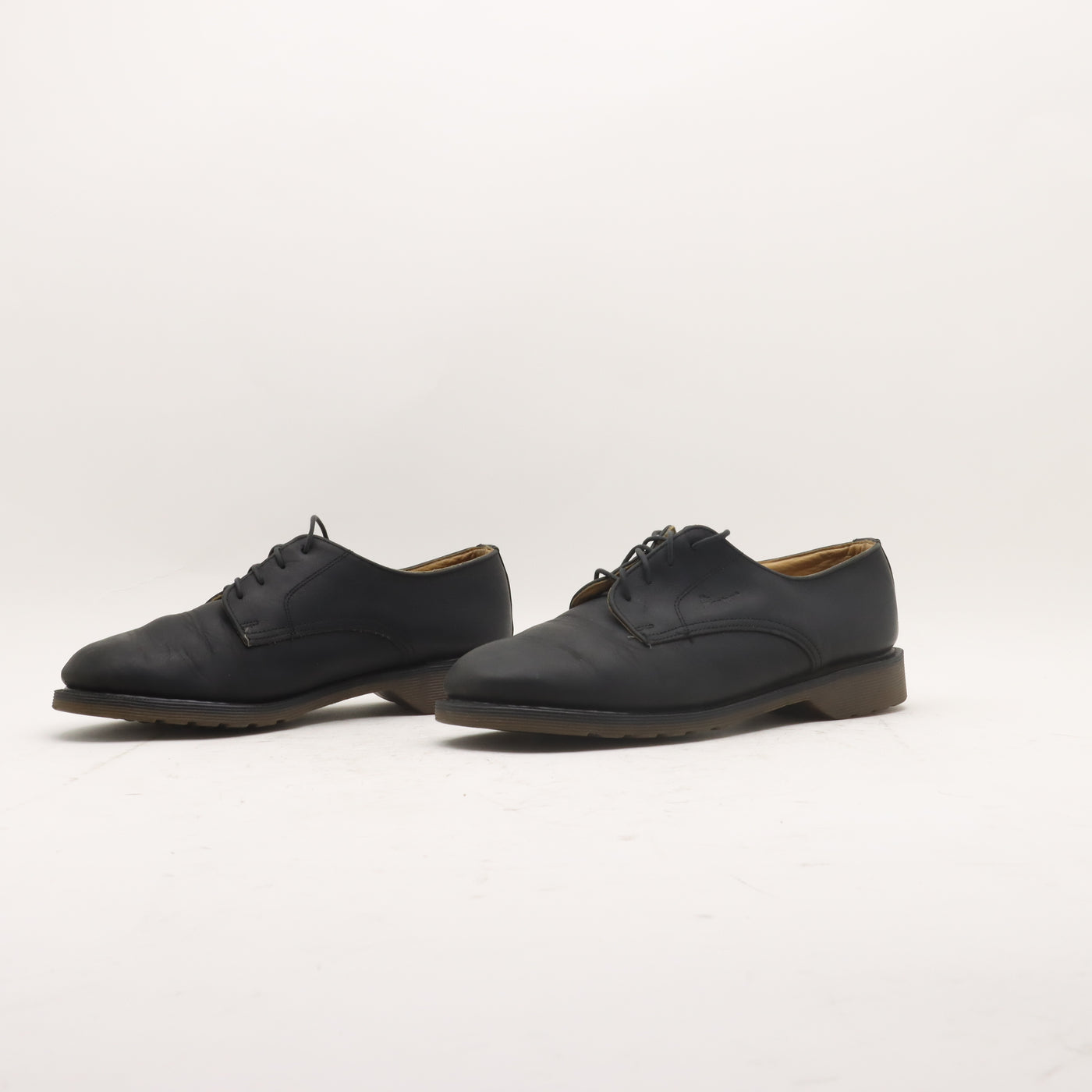 Scarpe Dr. Martens Size 39 Donna Nero