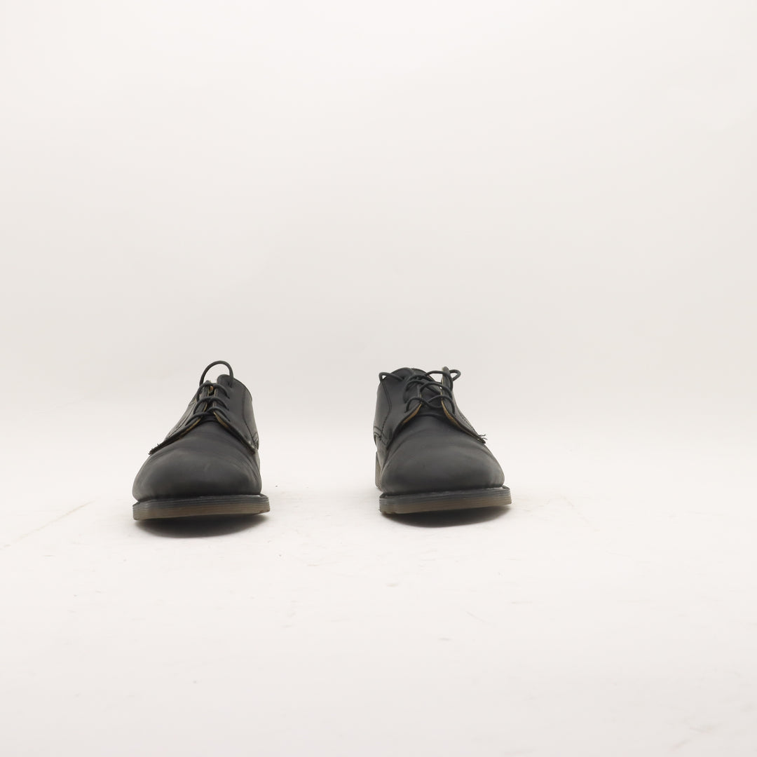 Scarpe Dr. Martens Size 39 Donna Nero