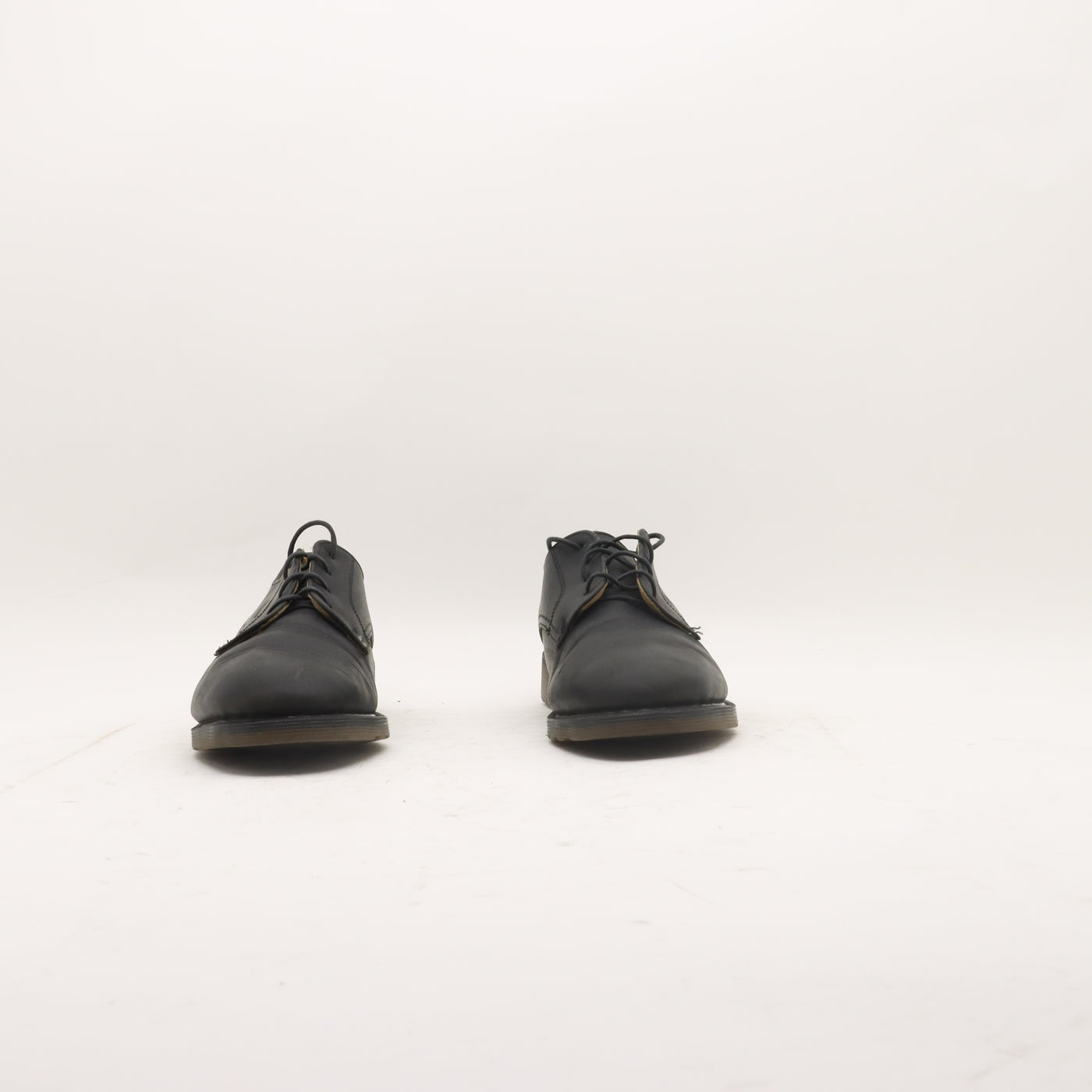 Scarpe Dr. Martens Size 39 Donna Nero