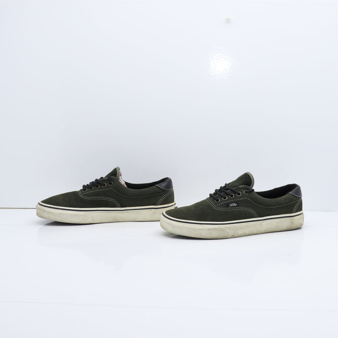 Vans Era Basse Verdi Eur 41 Unisex