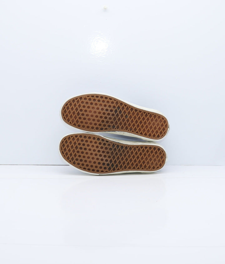 Vans Old Skool Basse Blu Eur 40 Uomo