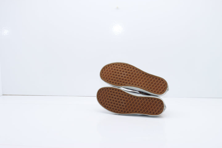 Vans Slip On Vintage Floreal Basse Beige Floreale Eur 36.5 Unisex