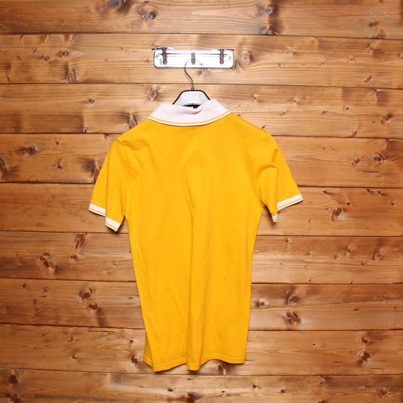 Polo Arena Giallo Taglia M Uomo