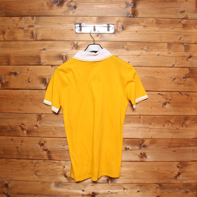 Polo Arena Giallo Taglia M Uomo