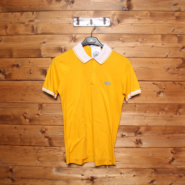 Polo Arena Giallo Taglia M Uomo