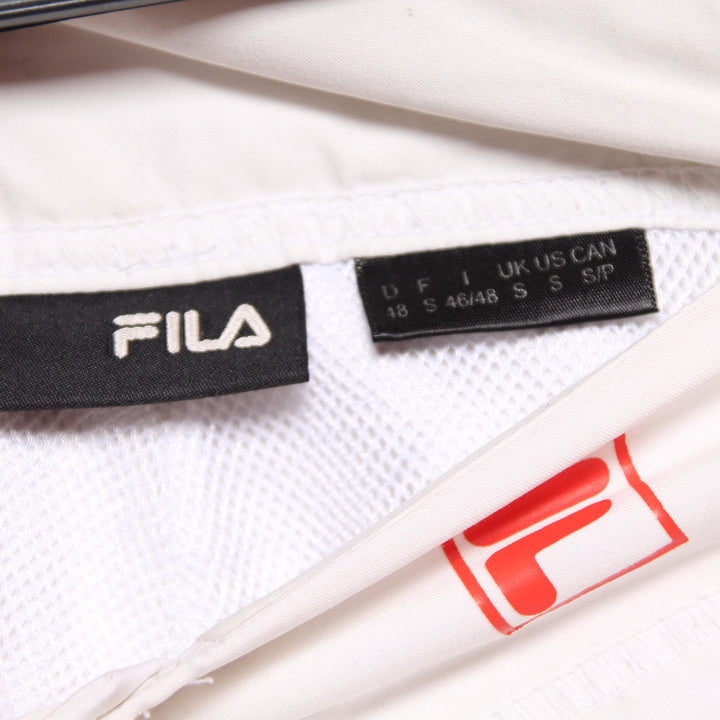 Fila Costume Bianco Taglia 46/48 Uomo