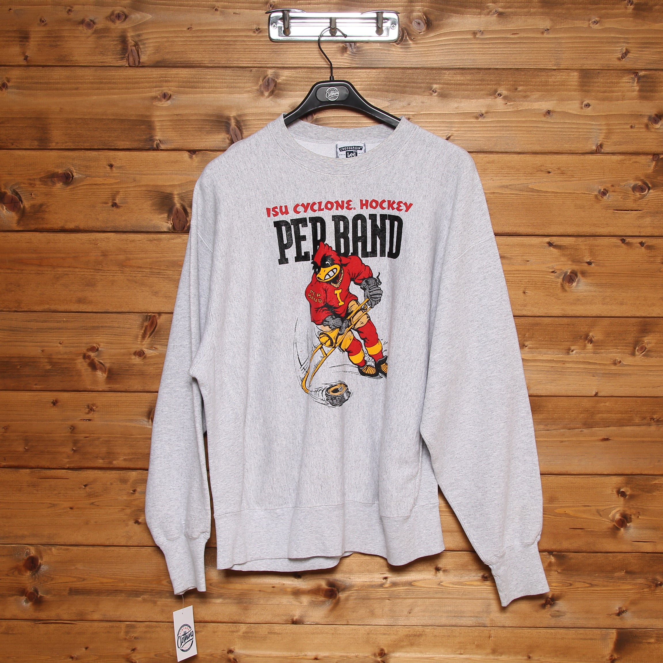 Felpa lee uomo store