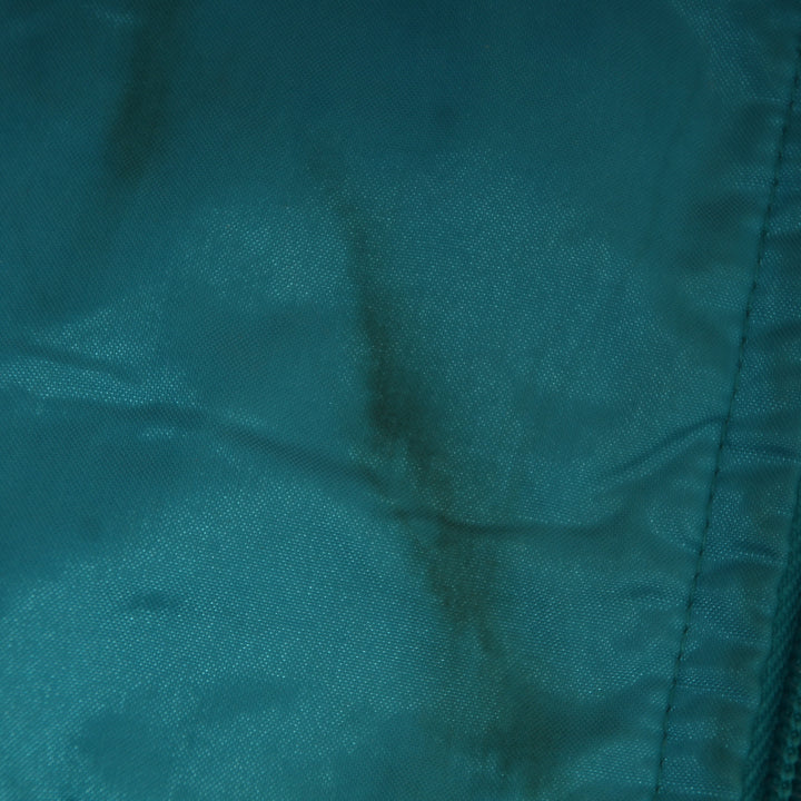 Adidas Track Top Viola e Azzurro Taglia I9 Uomo