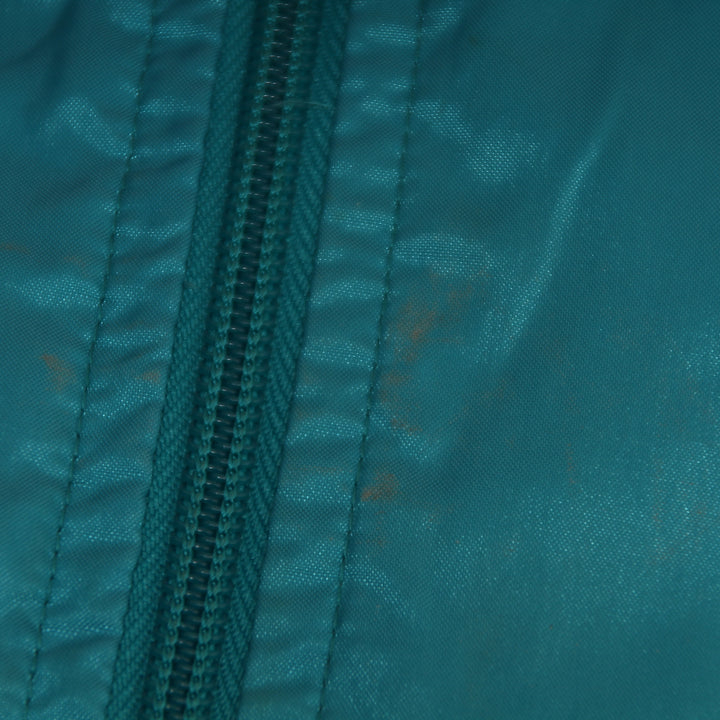 Adidas Track Top Viola e Azzurro Taglia I9 Uomo